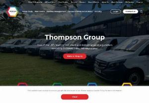 Thompson Group - Power Tools - Plant - FM - Torque - \