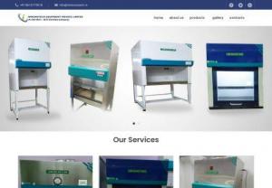 Clean room Equipment Manufacturers in India | Immuno Tech - Contact Immuno Tech for Clean Room Equipment, Laminar Air Flow, Clean room Validation,Air Shower Manufacturers In Chennai India for best Price.