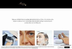 Clinic Maria - Beauty salon in rebro with long experience in beauty