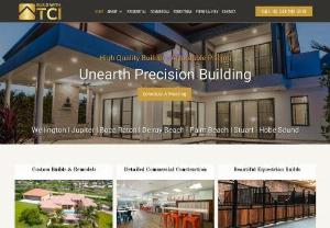 Construction Companies in Florida - Construction Companies in Florida - Build Wtih TCI with 15+ yrs experienced central Florida home builder near you. Get a free quotation. Our service areas are Palm Beach,  West Palm Beach,  Lake Worth,  Wollinton in Florida.