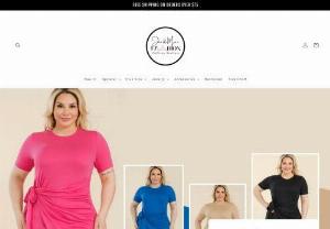 Jen & Mia\'s Fashion - Jen & Mia\'s Fashion is a U.S online clothing store where you can find trendy clothes for women including dresses, jeans, tops, sweaters, bodysuits, skirts, bottom pants, work suits, plus size clothing, accessories formal dresses & more.