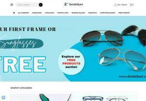Best Sunglasses, Eyeglasses - Best sunglasses are always the style statement for men & women and if you are wearing the best eye glasses then it is consider the best style statement.