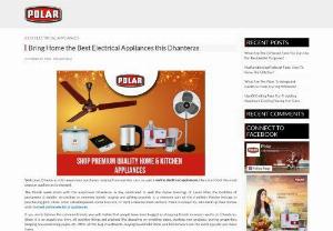 Bring Home the Best Electrical Appliances this Dhanteras - Welcome Dhanteras with auspicious purchases ranging from jewelry, cars, to useful online electrical appliances. Here is a list of the most popular appliances in demand.