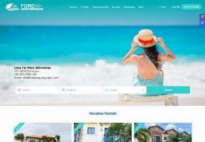 LOOKING FOR ARUBA BEACH HOUSE RENTALS? - Are you looking for Aruba apartments for rent monthly? Your hunt is going to end now as ford properties brings you many options including Aruba beachfront rentals, Aruba beach house rentals and many other real estate services. If you are planning a holiday then book Aruba vacation rentals on beach today.
