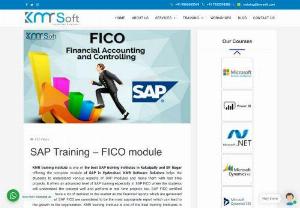 Best SAP FICO Course | SAP FICO Training and Certification in KPHB, Hyderabad - Best SAP FICO Training in Hyderabad. Best SAP FICO  course, Training and Certification in KPHB, Hyderabad with 100% placement and 100 assistance. practical training with live projects. Best SAP FICO price range of training module with the best training Best SAP FICO