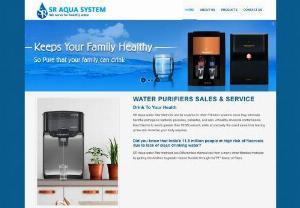 Aquaguard Ro Water Purifier Dealers|SR Aqua System Chennai - Searching for the authorized dealers of Aquaguard Ro Water Purifier, Euroclean Vacuum Cleaner. Then Contact SR Aqua System Chennai
