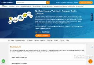 Big Data Hadoop Training in Gurgaon - Big Data career opportunities are on the rise, and Hadoop is quickly becoming a must-know technology. 
 
Hadoop is the market leader among Big Data Technologies and it is an important skill for every professional in this field.