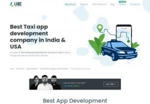 Taxi app development company - We are providing you the best Taxi booking Mobile and Web application designs which will convert your next app idea into a digital tranformation in Android or iOS platforms. Our skilled team has updated knowledge about the latest versions of Taxi booking Application development. so we rae one of the best digital Agency in this Taxi booking Application Development