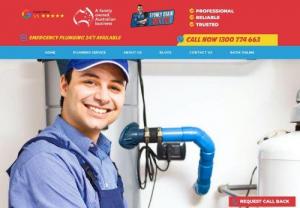24 7 Emergency Plumber - Our team of professional plumbers and experts will perform a detailed assessment to determine the source of the problem. visit us today or contact us today on 1300 774 663