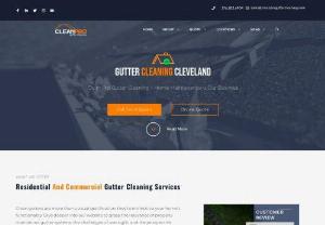 Clean Pro Gutter Cleaning Cleveland - There\'s a logic to why we\'re called Clean Pro. Get the very best gutter cleaning Cleveland can offer from the team at Clean Pro Gutter Cleaning. We can get you rolling in under 15 minutes *. Call Us : (216)202-6904
