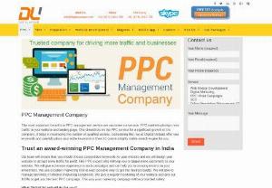 Outsource PPC Management India - Do you want to achieve immediate marketing results with successful PPC advertising campaigns? Outsource PPC Management in India at DigitalUstaad that is trustworthy, experienced and have the skills to deliver outstanding results.