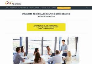 Accounting Services near me in Florida - O&G Accounting is a full service, a public accounting firm that commits to delivering professional, friendly, and personalized service to small business owners throughout Florida. For experienced and affordable Accounting Services near me in Florida, Contact us!