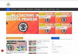 Best MPPSC coaching in indore | India\'s no 1 MPPSC coaching in Indore online mppsc courses available - Sharma Academy presents Best MPPSC Coaching in indore. Available- classroom course, online MPPSC Notes and Study materials, Test series, Syllabus etc.