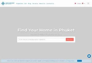 Buying property in Phuket, Thailand - HomeInPhuket offers a wide choice of properties for sale and rent in Phuket, Thailand