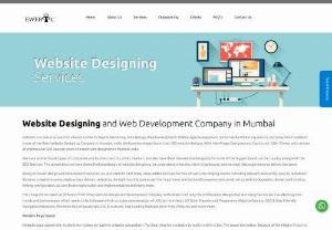 Website Designing Company in Mumbai | EWEBAC - EWEBAC is one of the leading Website Designing Company in Mumbai, India. Offers responsive design, fast loading, error-free website designing services in Mumbai, India.