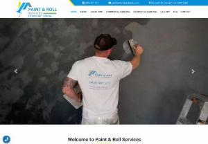 House Painting Services | Paint and Roll Services - Ryan is an energetic qualified and licensed holder house (interior & exterior ) and commercial painter in Sydney with 10 years\' of continuous work experience. He takes great pride in his work and thrives on great results which make his clients happy. Call him for a free quote or to discuss your next painting project including paint products, color schemes, special finishes, timeframe and budget.
Finding a professional painter in Sydney or decorator can be quite a daunting task for a home...