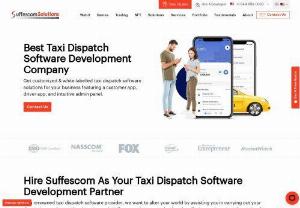 How to create taxi app - Get an in-depth analysis and insights on how to create taxi app. contact our experts and discuss your project and its requirements in detail so that they can create a fully-customized app.