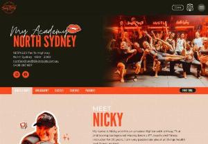 Kickboxing Gym in North Sydney | Bikini Bods - At Bikini Bods, we are so excited to have brought our completely unique, bad ass women\'s only academy to North Sydney! our academy is perfect for babes looking for classes before work, lunch or after work!