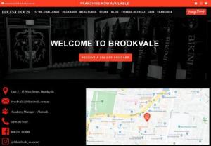 Kickboxing Gym in Brookvale | Bikini Bods - At Bikini Bods, we are so excited to have brought our completely unique, bad ass women\'s only academy to Brookvale! our academy is perfect for babes looking for classes before work, lunch or after work!