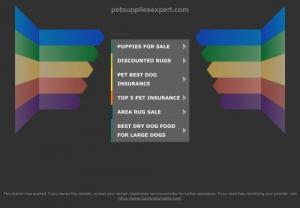 pet supplies expert store - pet supplies expert is the online exotic pet store that offers best accessories and equipment\'s for cats and dogs.The joys of owning a are endless. buy the best and reliable pet supplies online. we provide pet bowls, dog collars, dog grooming supplies for your loved animal with discounted price