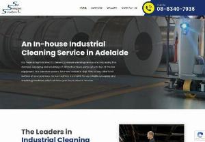 Best Industrial Cleaning Services in Adelaide - SA Sweepers and Scrubbersis a locally owned and operated company offeringindustrial cleaning in Adelaide. Our focus is on delivering excellence for industrial and commercial clients in all of their cleaning needs. By leaving these duties in the hands of our capable team, businesses can focus on what they do best-their day to day business operations and serving their customers. As part of our commitment to providing a comprehensivecleaning service.