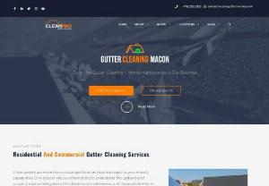 Clean Pro Gutter Cleaning Macon - Rain Gutter Cleaning for Macon Homes - Now\'s the Time to Get a FREE quote online and Give Your Rain gutters a little TLC with Help From Clean Pro Gutter Cleaning. Do the clever thing- Let an our Pro\'s deal with those clogged gutters! Call Us : (478)200-8136