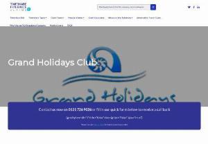 Grand Holidays Club - Grand Holidays Club offers a portfolio of four Timeshare Resorts.

Atlantic Garden in Fuerteventura
Flamingo in Tenerife
Oasis Lanz in Lanzarote
Vista Verde in Gran Canaria