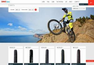 Bicycle tyres in Sri Lanka - DSI Tyre - Whether you\'re looking to learn more about this reputable company or to buy bicycle tyres in Sri Lanka, head over to the DSI Tyres website today and get started today!