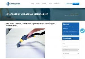 Upholstery Cleaning Melbourne - Upholstery Cleaning Melbourne: We provide upholstery, sofa, and couch cleaning services. Melbourne Expert cleaners for your sofa, couches.