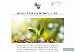 Biomass Enerji - Established in 2011, our company produced briquette charcoal, wood tar wood gas and vinegar, and it was thought that it would be beneficial to work on gasification while evaluating the gas produced during pyrolysis. There is a successfully completed TUBITAK SME R & D project numbered 7120644 entitled Gasification of Solid Wastes in the Broiler Production and Evaluation of the Ash as Fertilizer. Our company\'s expertise is aimed at converting the gasifier to the disposal system of treatment...