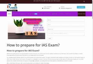 How to Prepare for IAS Exam - Ramanasri IAS Institute is the best polite administrations tests preliminary instructing focus in Delhi, which has the best examination material, best test arrangement for common administrations tests leads the best IAS mock tests, specific consideration is given to every understudy. It\'s the best IAS instructing focus in Delhi. It is the milestone and best polite administrations foundation in Delhi for all the IAS saltines who need to clear the UPSC test in the primary endeavour and satisfy.
