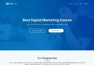 digicourse - You can visit our website for digicourse to know more details about the digital marketing. Here in digicourse we are providing online classes and training. For improved knowledge on didgital marketing find the Digital Marketing Syllabus 2020.