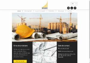 360 Proiect | Birou de Proiectare - Design office with experience in industrial, residential and commercial design. We have the resources to provide effective solutions.