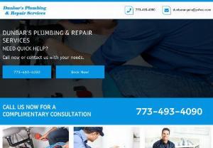 Professional Plumbing Calumet City IL - Our Company is a locally owned and operated company in Chicago IL that has been offering a full spectrum of plumbing services for the past many years. We use the high-tech tools and best practices to ensure that each project is completed within time and right the first time. Call us for Professional Plumbing Calumet City IL.