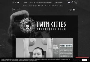 Twin Cities Kettlebell Club - We work with men and women all over the world who want to lose fat and build lean muscle. Members get customized nutrition coaching, program design, and access to our Zoom classes 3 days per week.