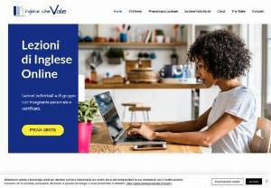inglese che Vale - Online English lessons with a