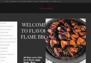 FlavorFlameBBQ - This is the website to find the best deals from top retailers on your next Kamado Joe.  Find the best prices from online butchers and get the top products.