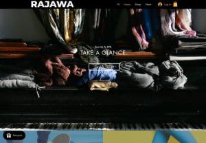 The Rajawat Store - Online clothing store for Men and Women, providing memely, gaming items like T-shirts, Hoodies and more.