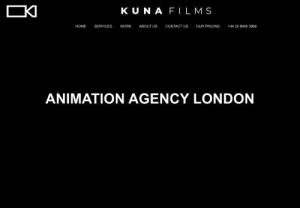 Animation Agency London | Animation Video Services - We are top Animation Agency in London. Our product, service and messages to life with passion using our vibrant animations. animation video services in London