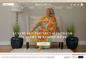 Keenabela - Keenabela-  A sleep and loungewear Brand for rest and relaxation.  An eco-friendly Alternative, for its naturally sensual and comfortable feel which allows easy transition from sleepwear, to loungewear.