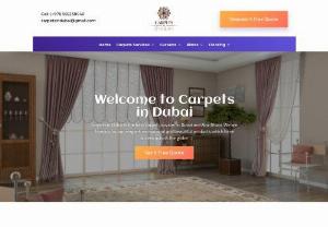 carpetsindubai - Wall to Wall Carpets Dubai