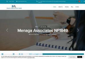 MENAGA ASSOCIATES - Menaga Associates was establish on 13 February2019 with the aim to be solution provider in all accounting related needs in Malaysia. For this, we constantly strive to make our service better.

We are well supported by a team of dynamic, experienced and professional service oriented individuals who have in-depth experience in accounting and practical exposure in fields of consulting, managementand businessadvisory.
