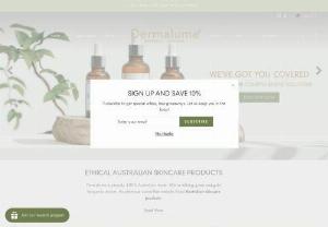 Dermalume Australia - Dermalume is an Australian skin care cosmetics brand who believes in ethical skincare products.