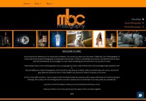MBC Photography - I am a Photographer in many fields Animals, Landscapes, Portraits, Product. I want to do as much as i can to help you get the images you want.