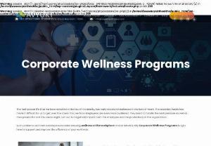 Corporate wellness solution India | wellness agency - The fast-paced life that we have adopted in the lieu of modernity, has really created imbalances in the lives of many. The everyday hustle has made it difficult for us to get over the stress that we face. Employees are even more burdened. They need to handle the work pressure as well as their private life and this stress might turn out to negatively impact both the employee and the productivity of the organization.