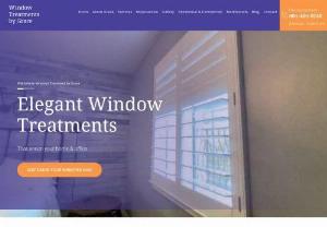 Hire Professionals for Custom Window Curtains in Pacific Palisades - We know that curtains add value to any home\'s interiors. We offer curtains in different colors and designs. If you are looking for custom window curtains in Pacific Palisades, you can contact us.