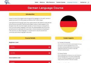 german language course In delhi - Best german language course in Delhi. Getz Academy offers you 100% job placement facilities and 24/7 support. try our foreign languages course now. try demo sessions.