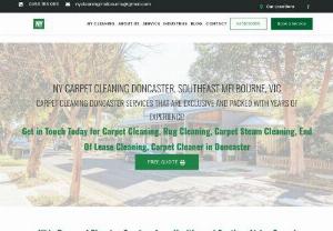 Carpet Cleaning Doncaster - Looking for an expert carpet steam cleaning company near Doncaster, Melbourne, VIC that can offer you reliable service at a cheap price? Get a free quote today on 0455 155 055.