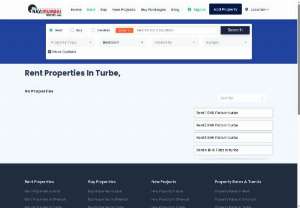 Apartments for Rent in Turbe, Navi Mumbai - Find 1, 2, or 3 BHK apartments for rent in Turbe, Navi Mumbai within your budget. Options include furnished, semi-furnished, and verified properties.