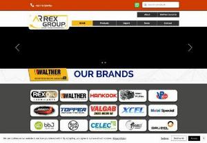 ARREX GROUP N.V - We are an import and distributor company
main brand is the Rexoil Lubricant from Turkey where we started as distributor in Suriname.
In 2018 we started with the importing and installing of Grupel generators from Portugal (Especially with Perkins from UK and Baudouin from France.
Recently 2019 with our Heavy Duty and Automotive Batteries, we supply Lead Acid and EFB (Latest Technologies with our intern research team who understands this market very well).
In 2020 we started with...